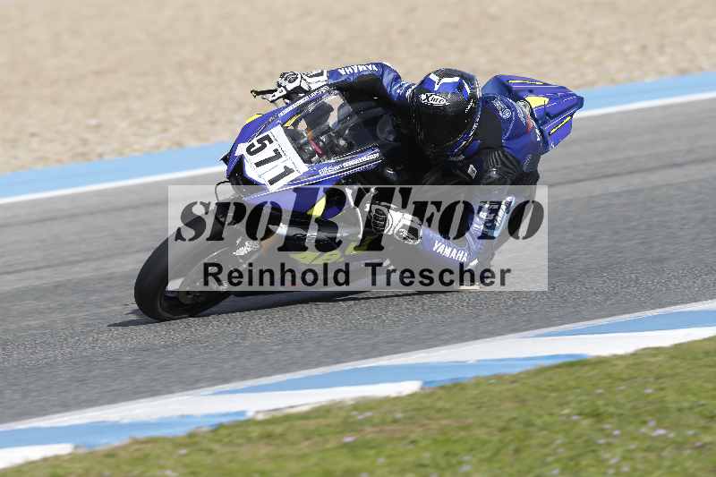 Archiv-2025/01 24.-27.01.2025 Moto Center Thun Jerez/schwarz-black/571